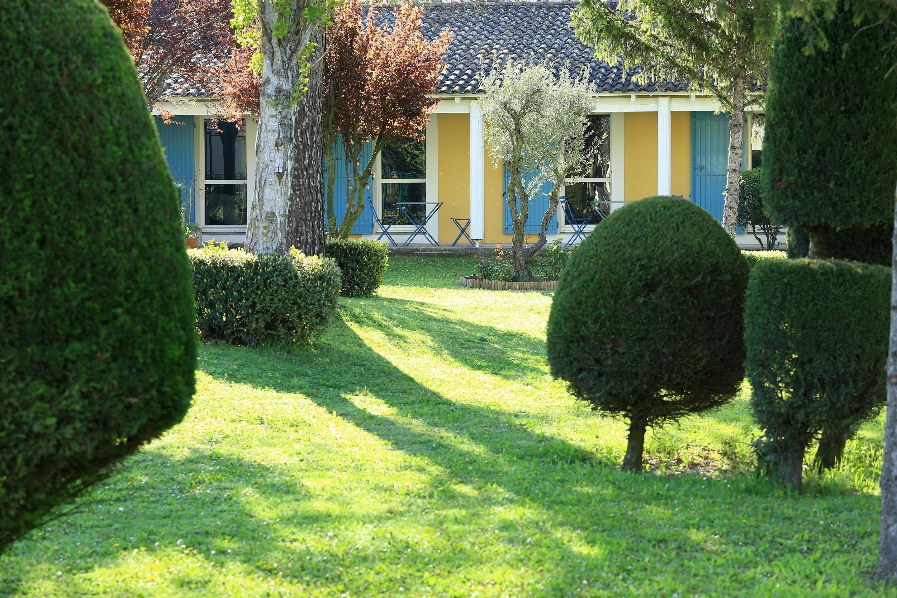 Domaine De La Petite Isle - Luberon Hotel LʼIsle-sur-la-Sorgue Exterior foto